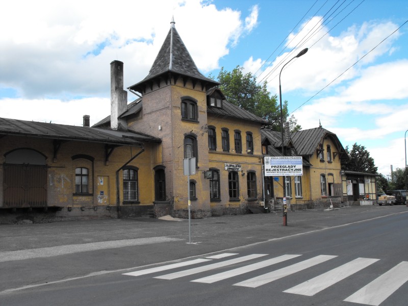 Jelenia Góra Sobieszów 01