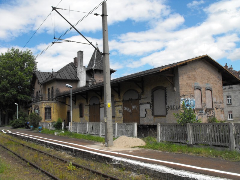 Jelenia Góra Sobieszów 03