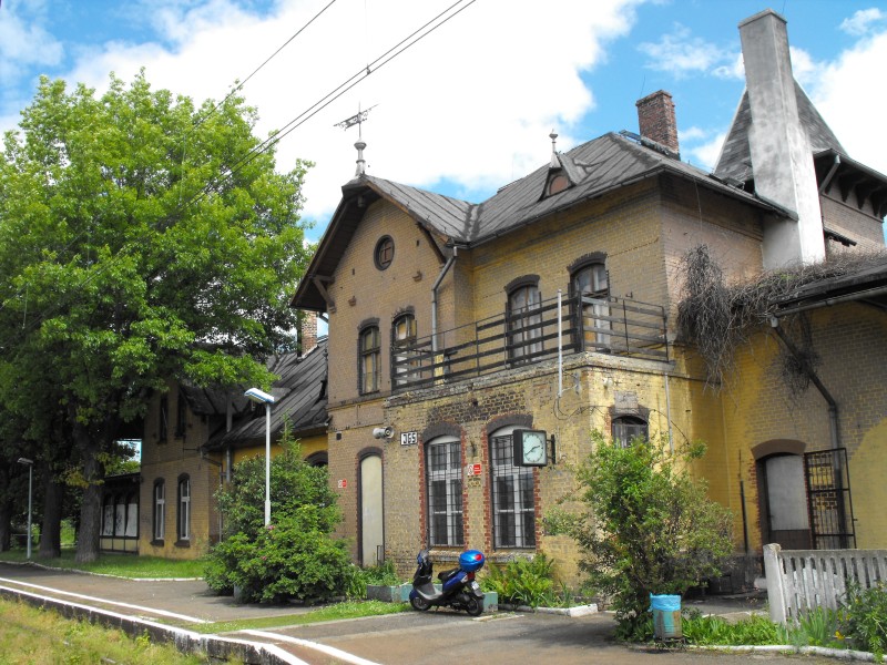 Jelenia Góra Sobieszów