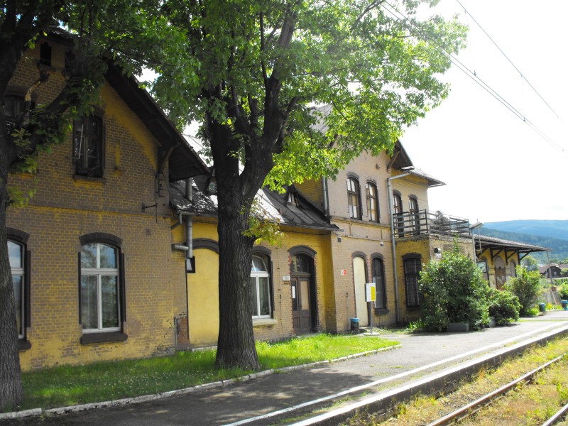 Jelenia Góra Sobieszów 05