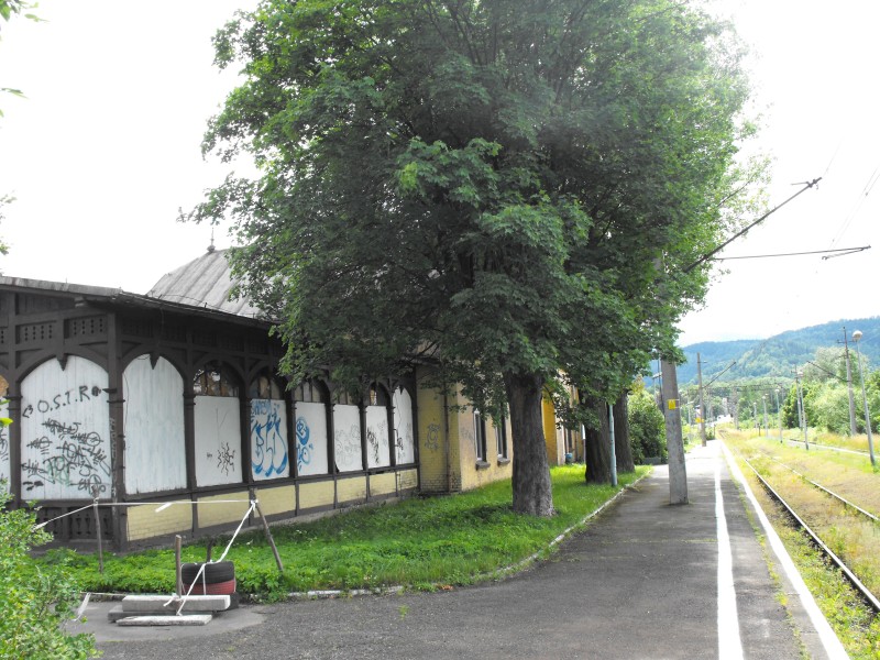 Jelenia Góra Sobieszów 06