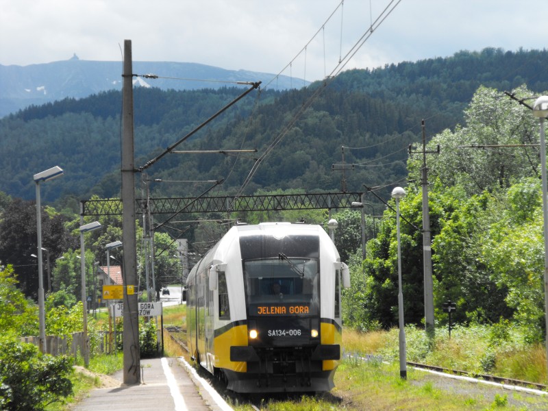 Jelenia Góra Sobieszów 07