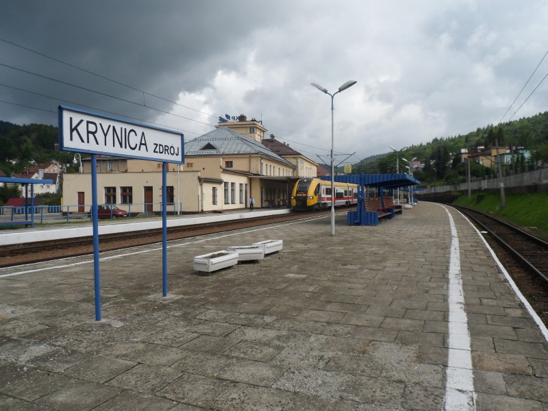 Krynica Zdrój