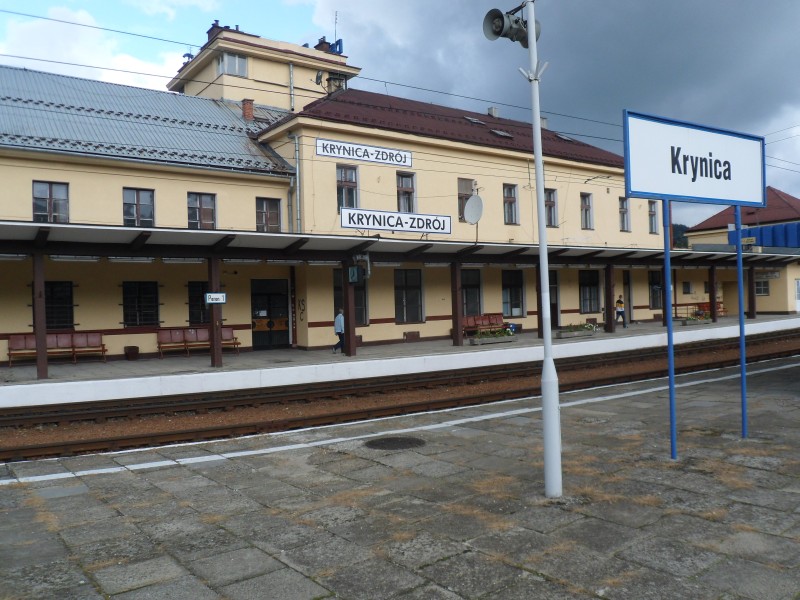 Krynica Zdrój 06