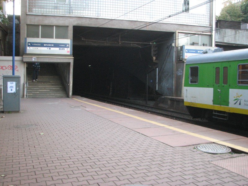 Warszawa Powiśle 02