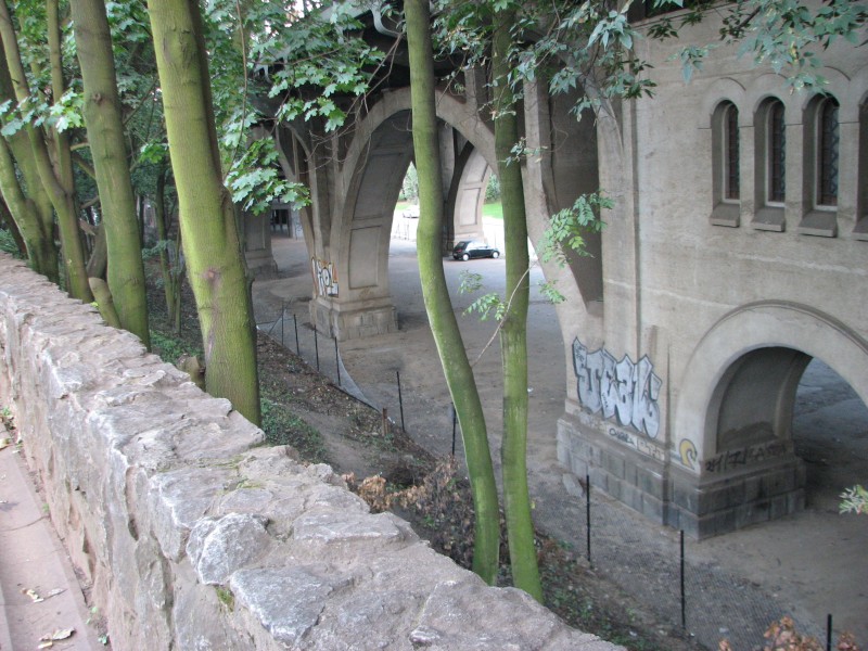 Warszawa Powiśle 03