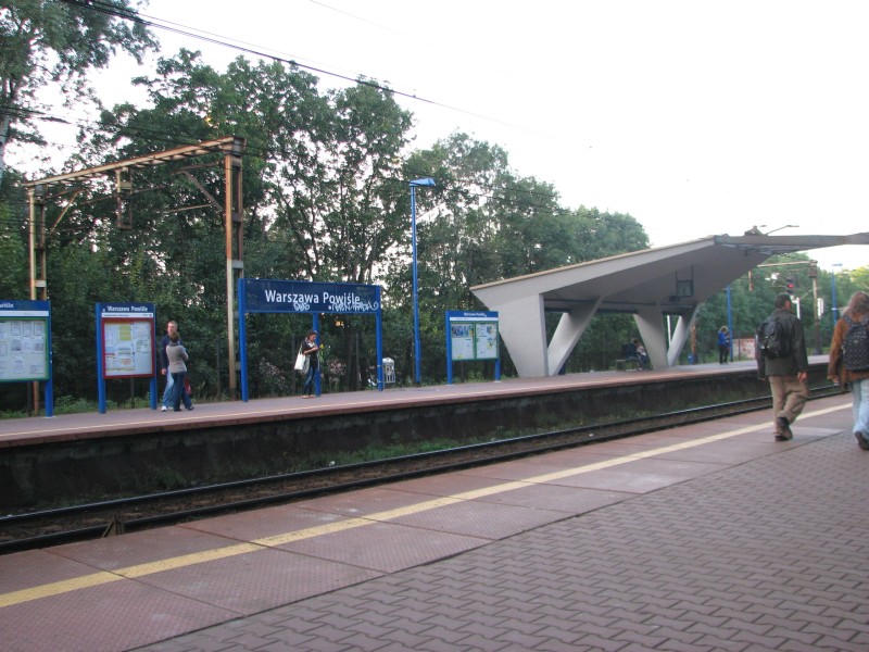 Warszawa Powiśle 04