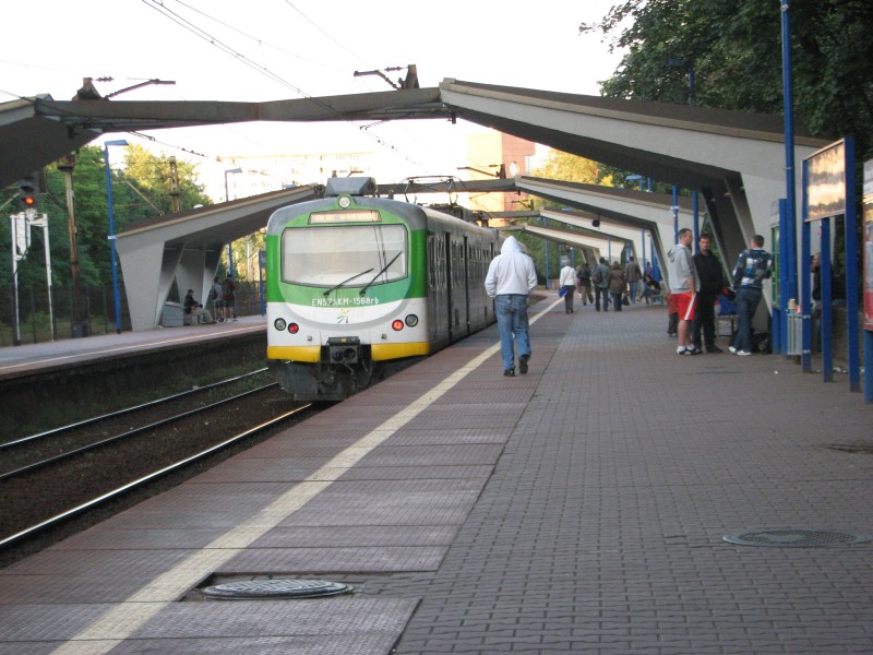 Warszawa Powiśle 05