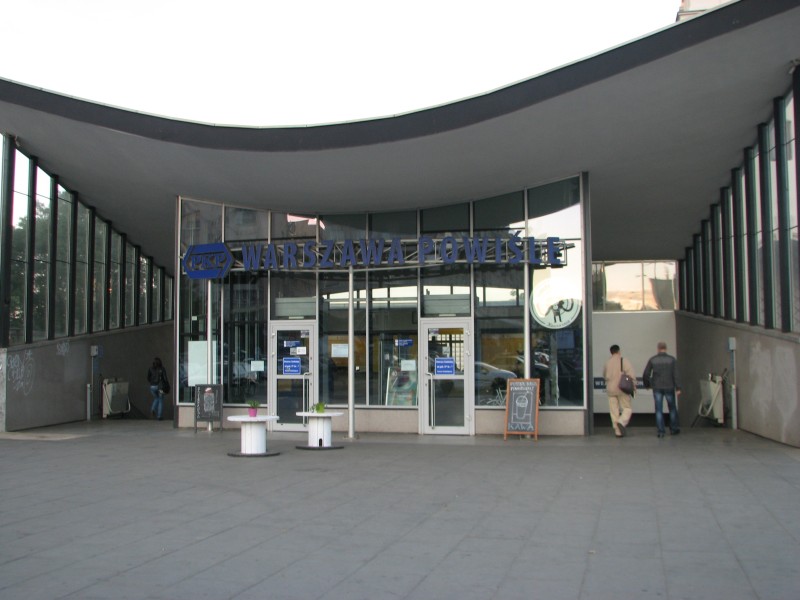 Warszawa Powiśle 06