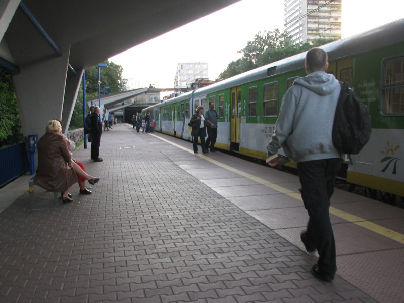 Warszawa Powiśle 08