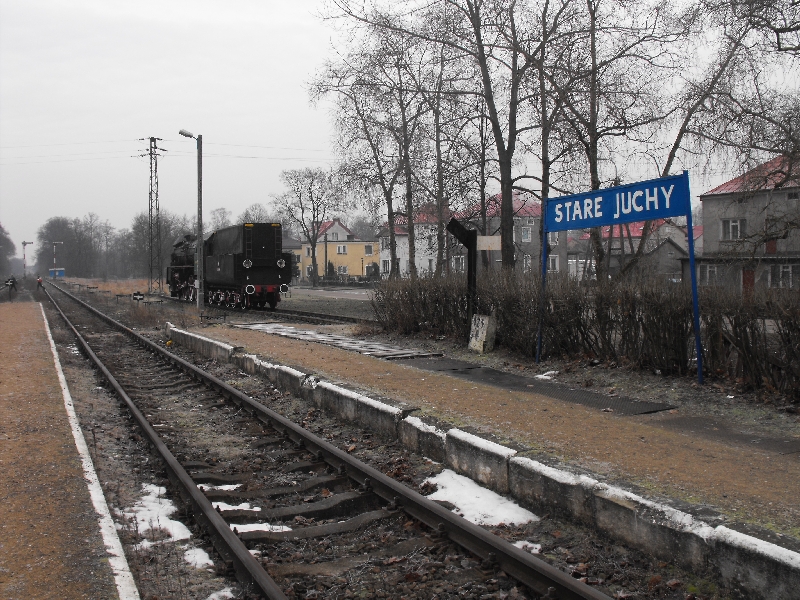 Stare Juchy 09