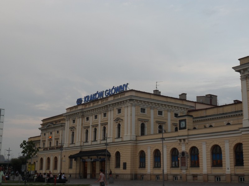 Kraków Główny 03