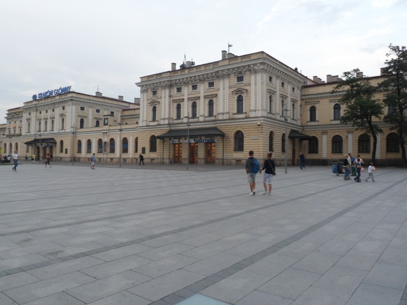 Kraków Główny 05