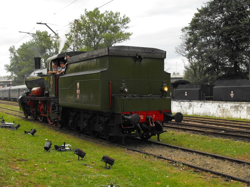 Parowozjada 2012 05
