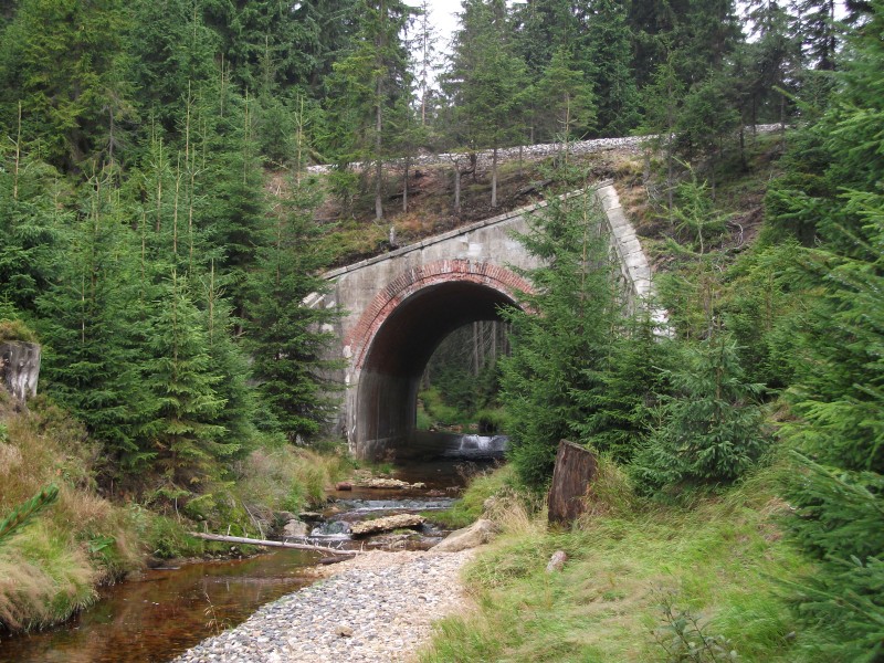 Szklarska Poręba Jakuszyce 01