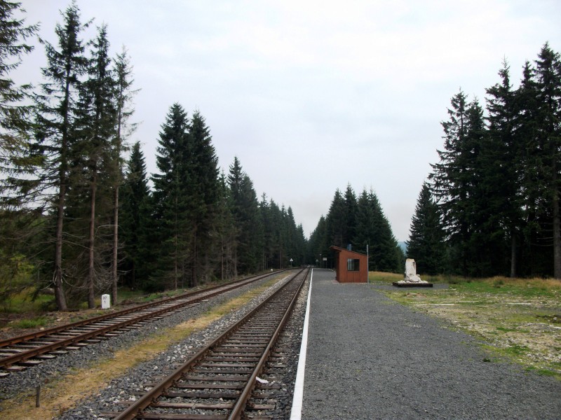 Szklarska Poręba Jakuszyce 02