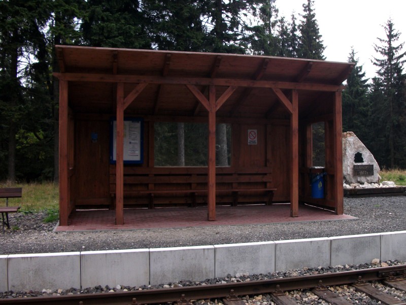 Szklarska Poręba Jakuszyce 03