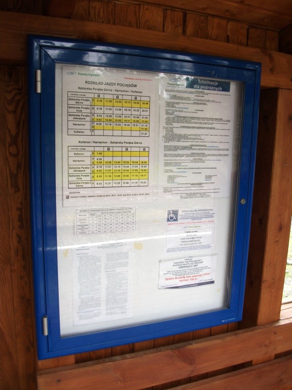 Szklarska Poręba Jakuszyce 04