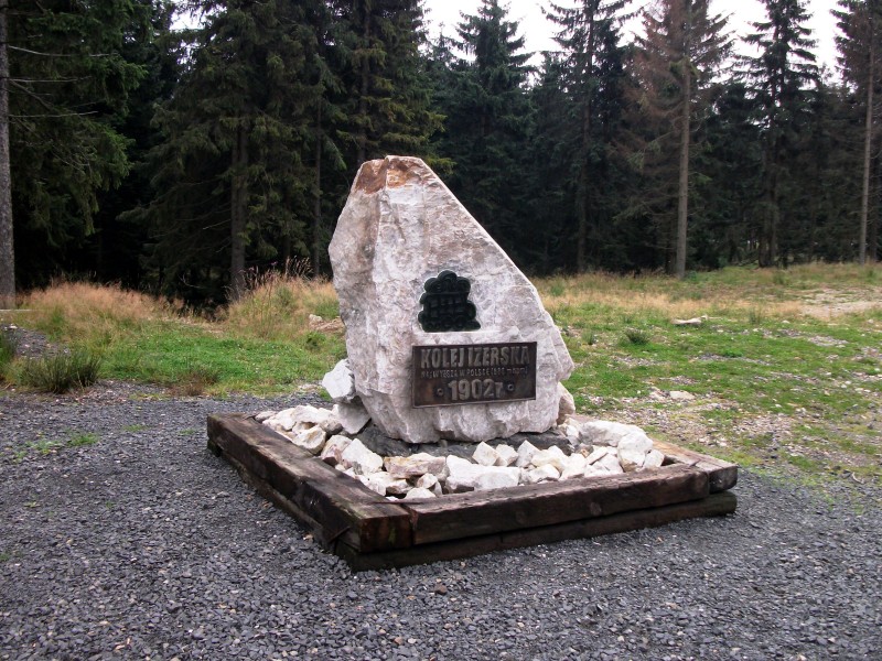 Szklarska Poręba Jakuszyce 05