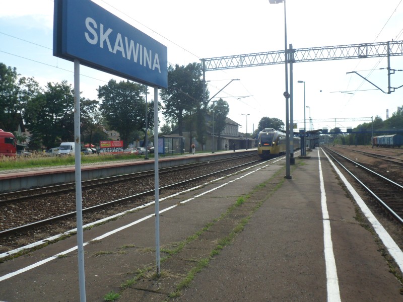 Skawina 08