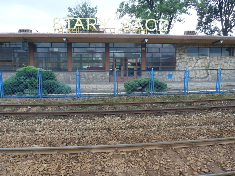 Stary Sącz 07