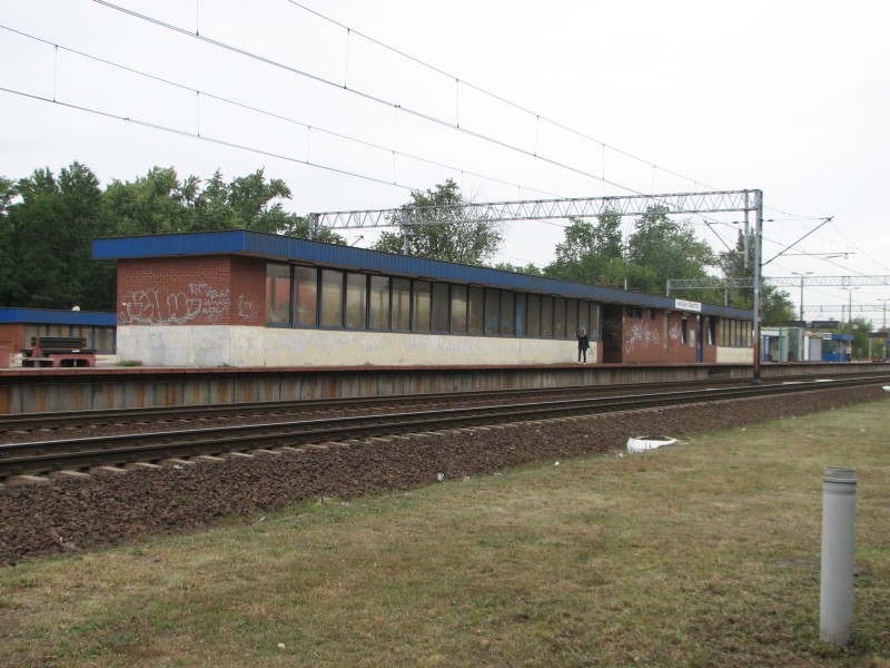 Rembertów 10