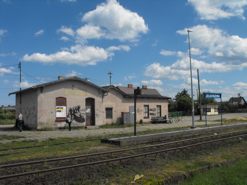 Żelistrzewo 07