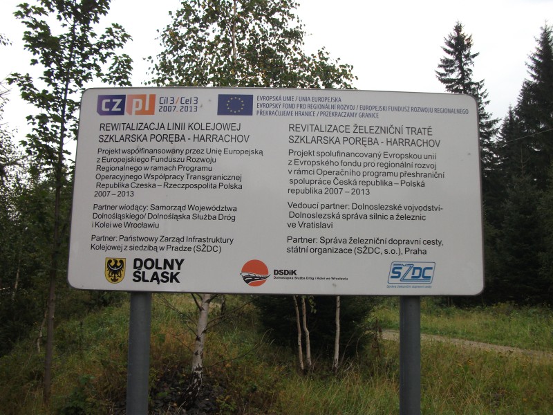 szklarska poreba huta 2