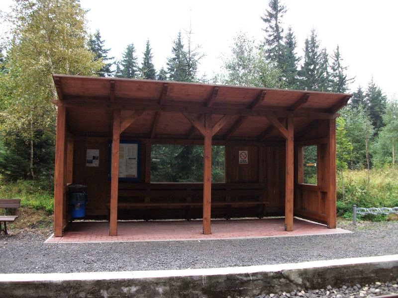 szklarska poreba huta 5