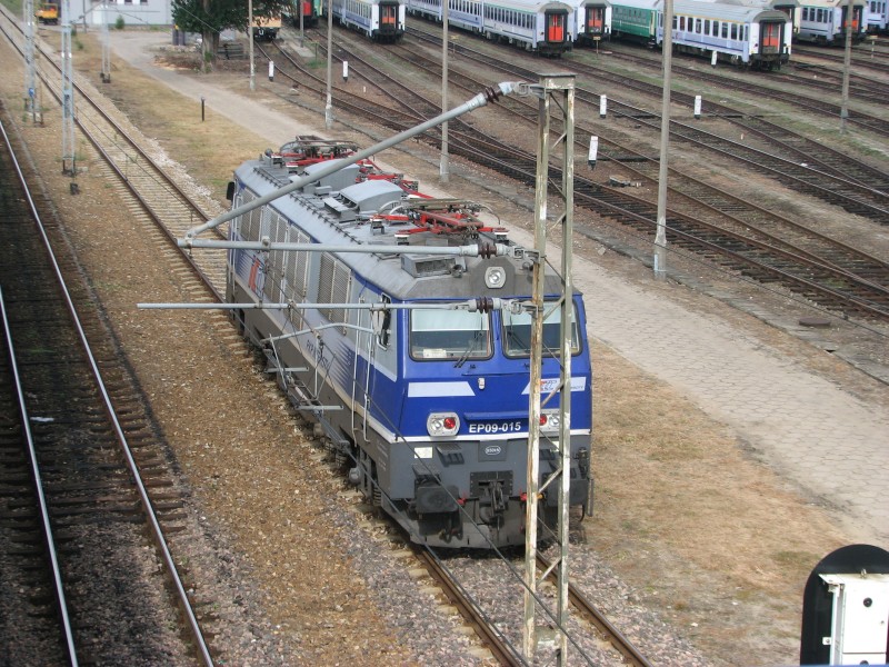 Olszynka Grochowska 04