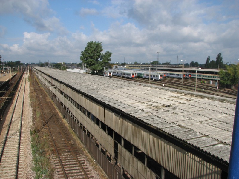 Olszynka Grochowska 06