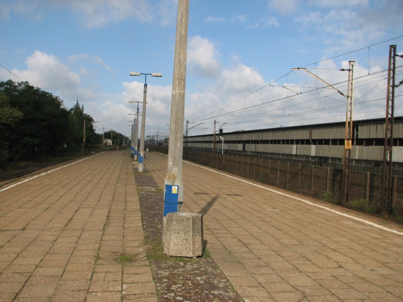 Olszynka Grochowska 10