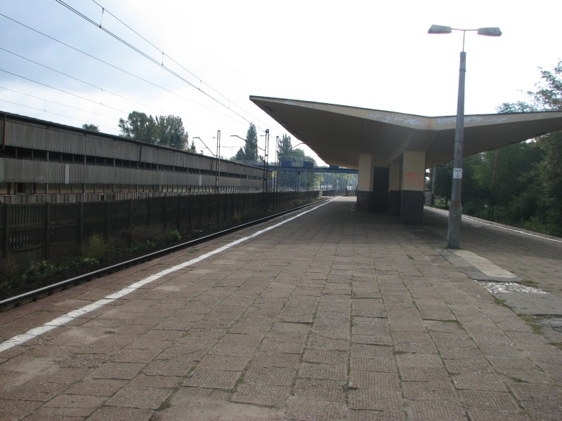 Olszynka Grochowska 12