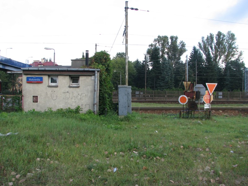 Olszynka Grochowska 13