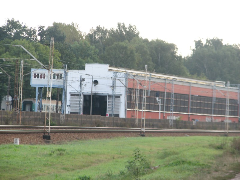 Olszynka Grochowska 14