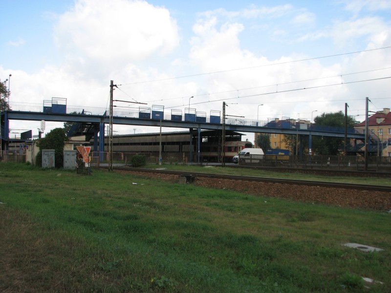 Olszynka Grochowska 15