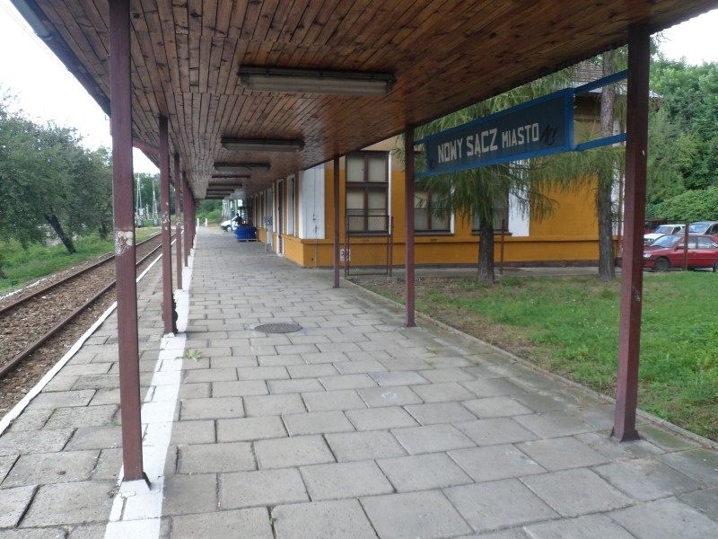 Nowy Sącz Miasto 04