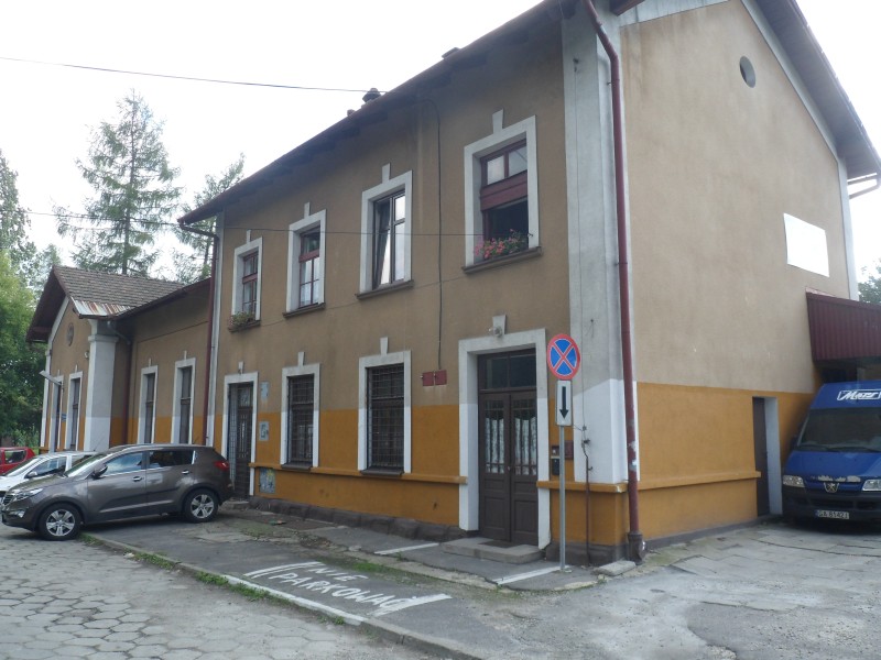 Nowy Sącz Miasto 06