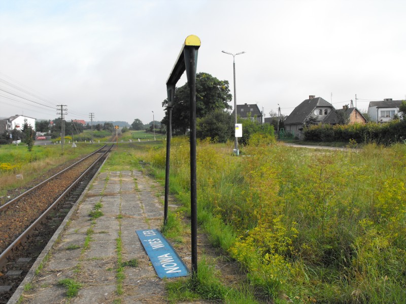 Nowa Wieś Lęborska