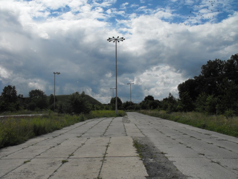 Gdańsk - pierwsza stacja kolejowa 02