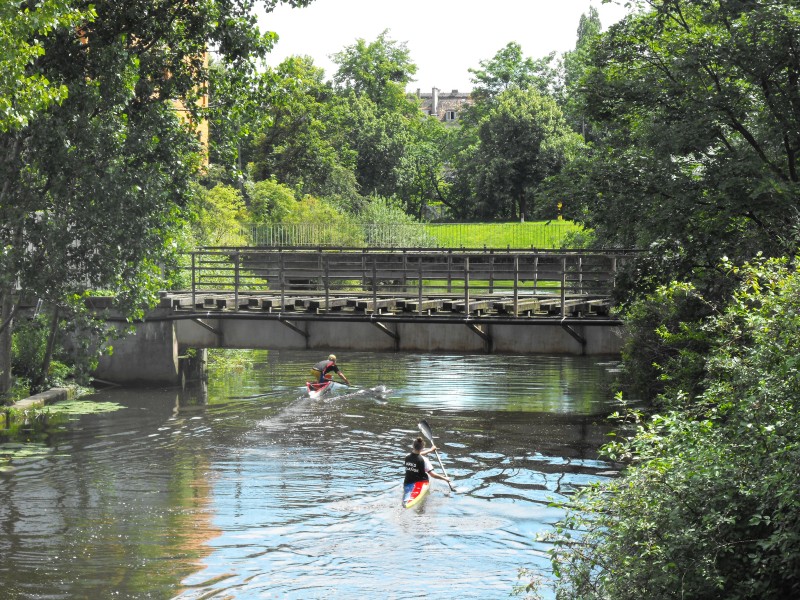Gdańsk - pierwsza stacja kolejowa 08
