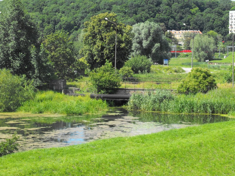 Gdańsk - pierwsza stacja kolejowa 23