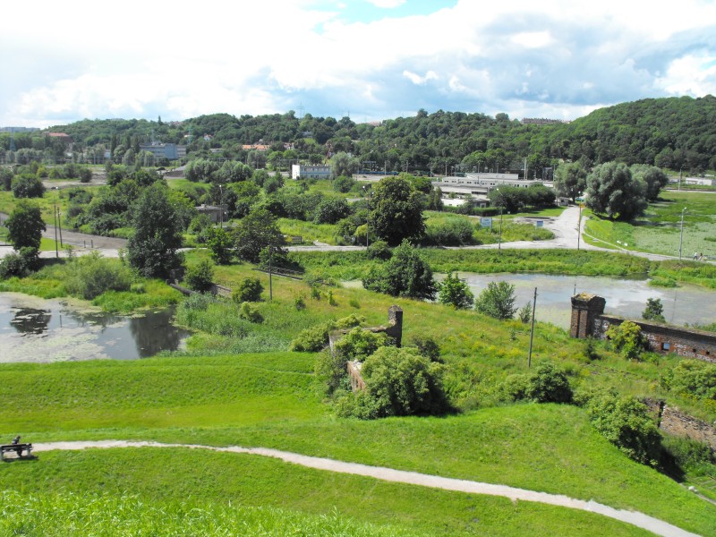 Gdańsk - pierwsza stacja kolejowa 24
