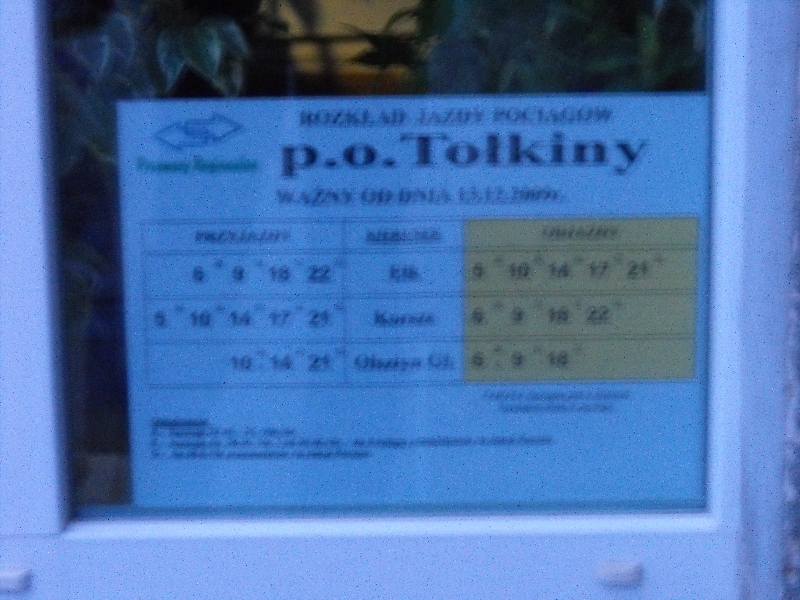 Tołkiny 07