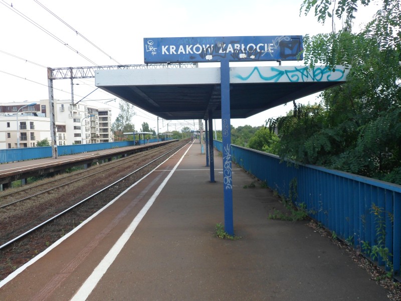 Kraków Zabłocie 02