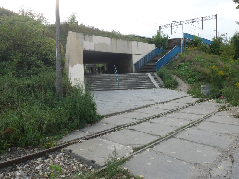 Kraków Zabłocie 08