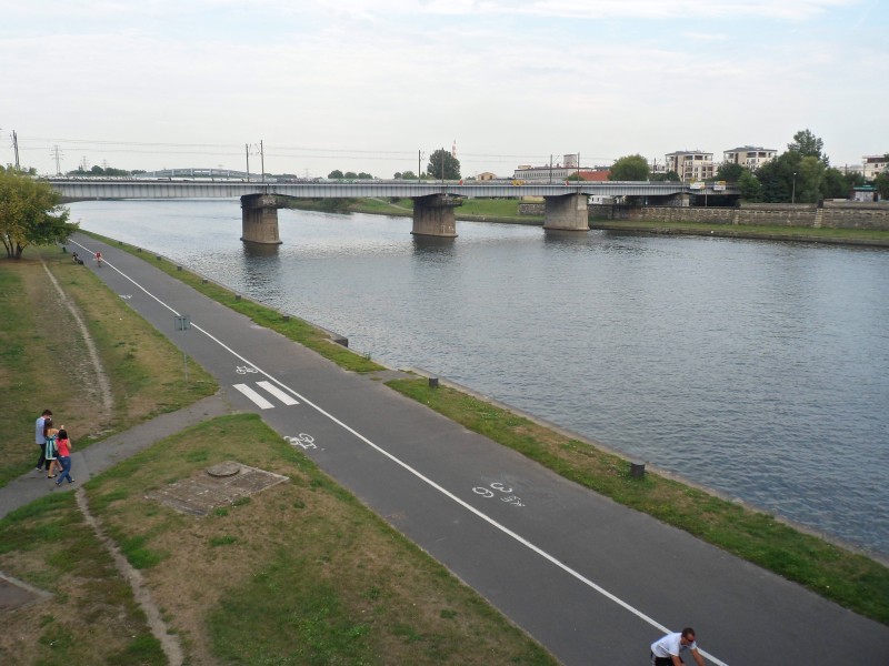 Kraków Zabłocie 11