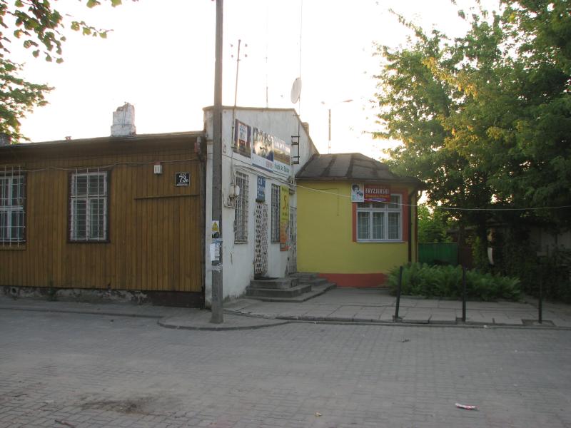 Ciechanów wąskotorowy 01