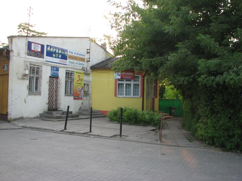 Ciechanów wąskotorowy 02