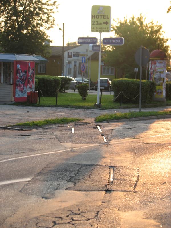 Ciechanów wąskotorowy 06